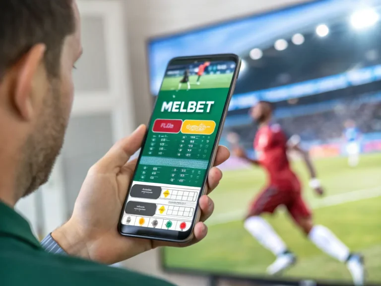 Micro-betting на Мелбет: новая стратегия ставок на события внутри матча